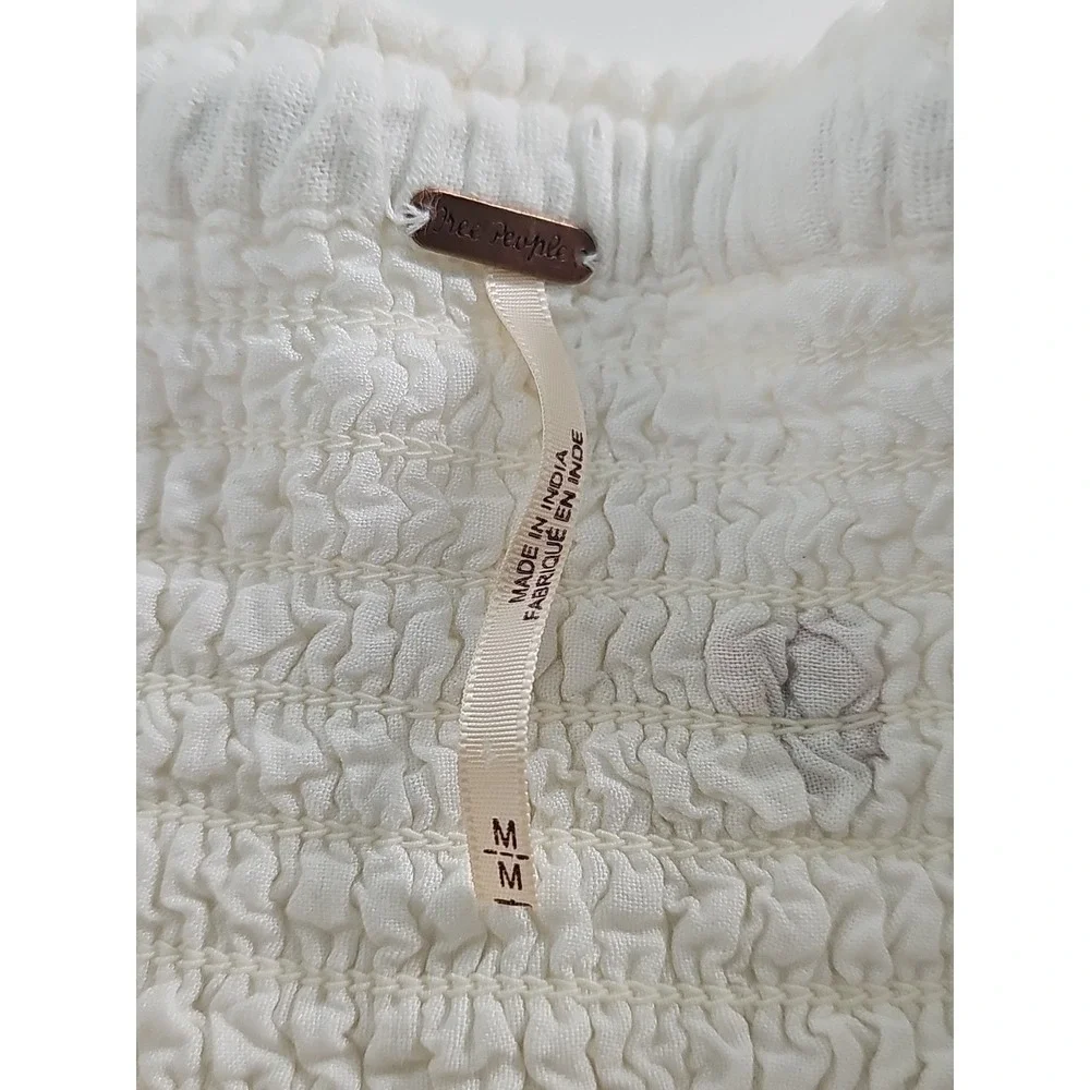 Free People all measurements